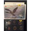Image 1 : 1991 Canada Proof-like set