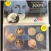 Image 2 : 2009 USA Mint Proof Set