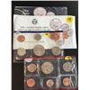 Image 1 : 1989 USA Mint UNC Sets (D & P Mint Marks)