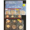 Image 1 : 1991 USA Mint UNC Sets (D & P Mint Marks))