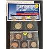 Image 3 : 2002 USA Mint UNC Sets (D & P Mint Marks)