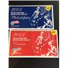 2005 USA Mint UNC Sets (D & P Mint Marks)