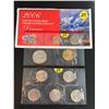 Image 2 : 2006 USA Mint UNC Sets (D & P Mint Marks)