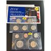 Image 3 : 2006 USA Mint UNC Sets (D & P Mint Marks)