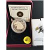 Image 1 : 2013 Canada $20 FS The Bald Eagle:  Portrait of Power