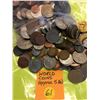 Image 1 : World Coins, approx. 5 pound bag