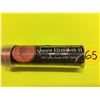 Image 1 : Canada 1¢ QE II roll, from 1997-2003