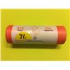 Image 1 : 2008 Canada 25¢ roll, Pink Ribbon Cure for Cancer