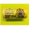 2013 Canada 50¢ Special Wrap Roll