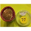 Image 1 : 2009 Canada $1 roll, 1909-2009 100th Ann. Montreal Canadiens BU