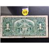 Image 2 : 1937 Bank of Canada $1 bill Gordon/Towers