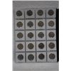 Image 2 : Collection of Cdn. 50¢ Coins