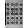 Image 1 : Collection of Cdn. Coins