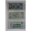 Image 2 : Cdn. Dollar Bills (3)