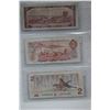 Image 2 : Cdn. Two Dollar Bills (3)