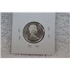 Image 2 : Canada Twenty-Five Cent Coin (1)