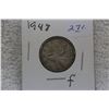 Image 1 : Canada Twenty-Five Cent Coin (1)