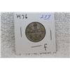 Image 1 : Canada Twenty-Five Cent Coin (1)