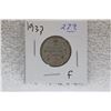 Image 1 : Canada Twenty-Five Cent Coin (1)