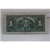 Image 2 : Canada One Dollar Bill (1)