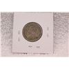 Image 2 : Canada Twenty-Five Cent Coin (1)