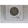 Image 1 : Canada Twenty-Five Cent Coin (1)