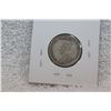 Image 2 : Canada Twenty-Five Cent Coin (1)