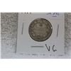 Image 1 : Canada Twenty-Five Cent Coin (1)