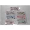 Image 2 : Set of '7' Cdn. Bills - Uncirculated