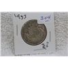 Image 1 : Cdn. Fifty Cent Coin (1)