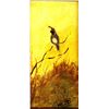 Image 2 : Miniature Original Oil Painting by Martha Prati