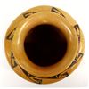 Image 2 : Native American Hopi Pottery Jar by M. Kahe