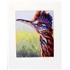 Image 1 : Limited Edition Giclee Print by Meg Harper