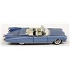 Image 1 : Franklin Mint 1959 Cadillac Eldorado Barritz Model