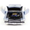 Image 2 : Franklin Mint 1959 Cadillac Eldorado Barritz Model