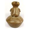 Image 2 : PreColumbian Pottery Human Effigy Replica