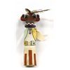 Image 1 : Native American Hopi Kachina, Jerel Quamahongnewa