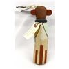 Image 3 : Native American Hopi Kachina, Jerel Quamahongnewa
