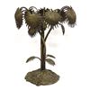 Image 1 : Antique 1900's Austrian Bronze Palm Tree