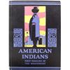 Image 1 : 1928 American Indians First Families of the SW
