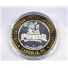 Image 2 : Limited Edition Ten Dollar Gaming Coin .999 Silver