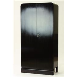 Cupboard, birchveneer