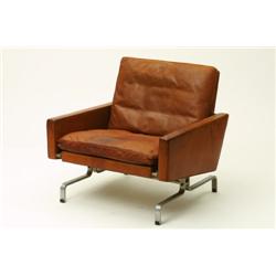 Chair, Poul Kjaerholm, PK-31-1