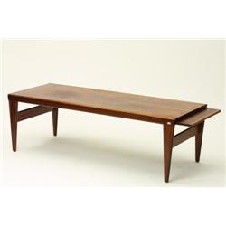 Table, palisander