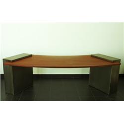 Writingdesk, mahogany, Camilla Westman