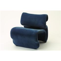 Chairs, 4 , Jan Ekselius, "Etcetera"