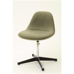 "The DAR chair", Charles Eames c1950