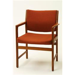 Armchairs, 6 , palisander
