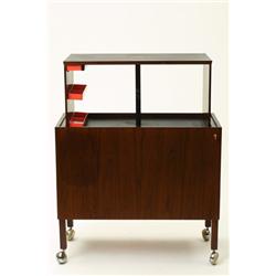 Hydraulic bar, "Home Pub", Kaj Andersen