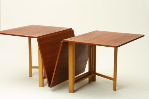 Gateleg Table Maria Flap Bruno Mathsson